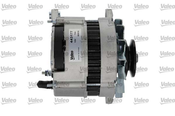 Valeo Alternator/Dynamo 443177