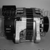 Valeo Alternator/Dynamo 600017