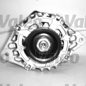Valeo Alternator/Dynamo 600017