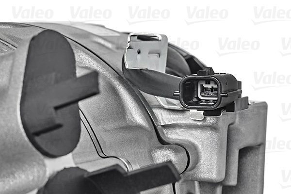 Valeo Airco compressor 700848