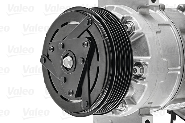 Valeo Airco compressor 700848