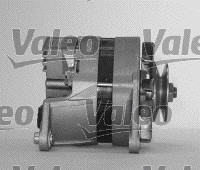 Valeo Alternator/Dynamo 436169