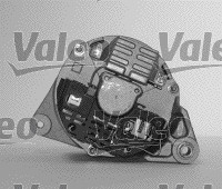 Valeo Alternator/Dynamo 436169