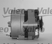 Valeo Alternator/Dynamo 436157