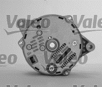 Valeo Alternator/Dynamo 436157