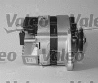 Valeo Alternator/Dynamo 436145