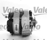 Valeo Alternator/Dynamo 436320