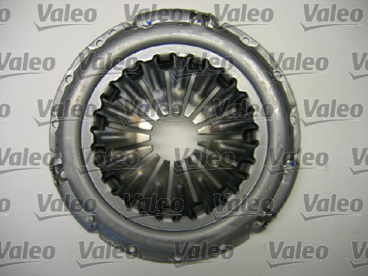 Valeo Koppelingsset 826791