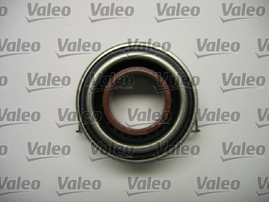 Valeo Koppelingsset 826791
