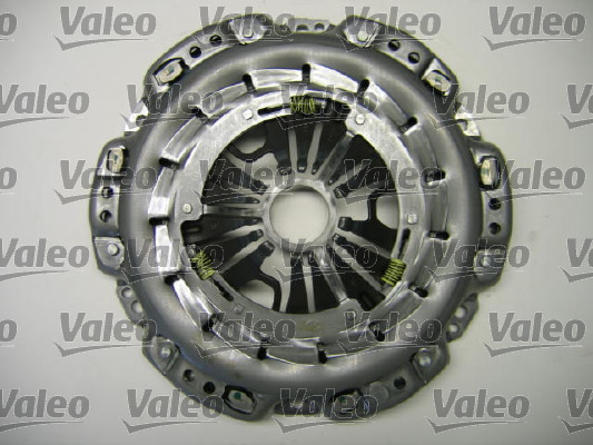 Valeo Koppelingsset 826768