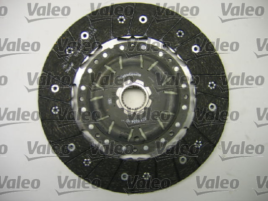 Valeo Koppelingsset 826801