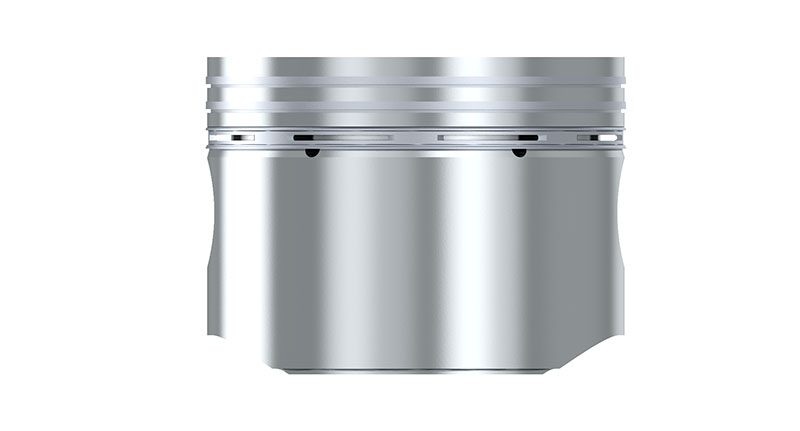 Wabco Zuiger, luchtdrukcompressor 4111416232