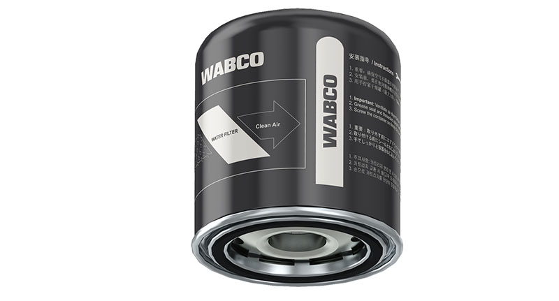 Wabco Luchtdroger (remsysteem) 4324102292