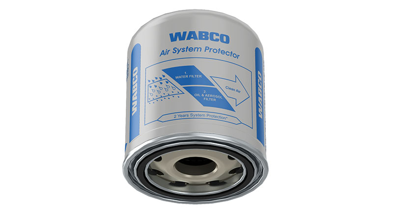 Wabco Luchtdroger (remsysteem) 4329012232