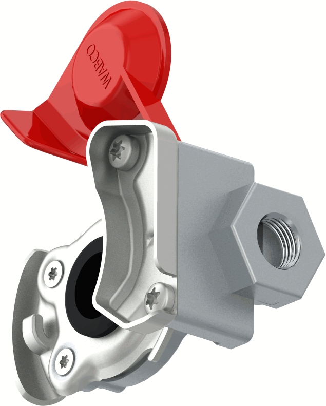 Wabco Koppelkop 4522000110