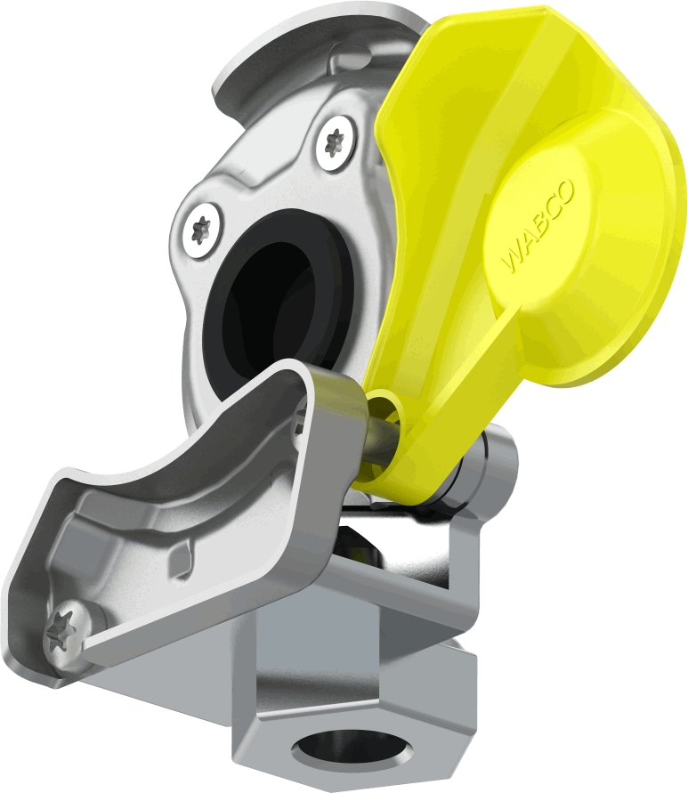 Wabco Koppelkop 4522000120