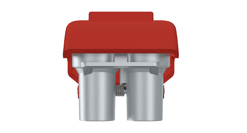 Wabco Koppelkop 4528050040