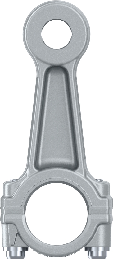 Wabco Drijfstang, luchtdrukcompressor 9111457352