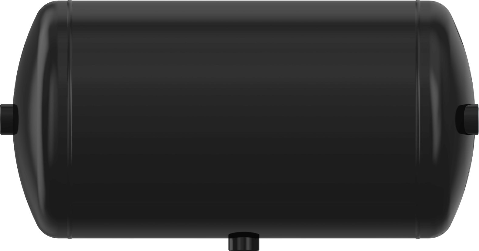 Wabco Luchtreservoir, pneumatisch systeem 9505070010