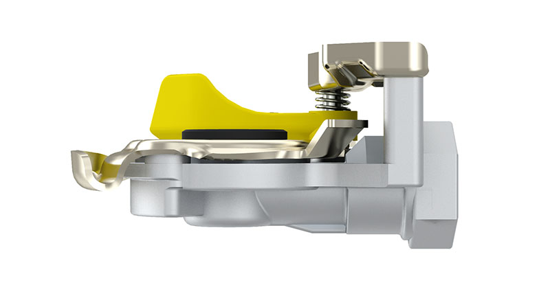 Wabco Koppelkop 9522000220