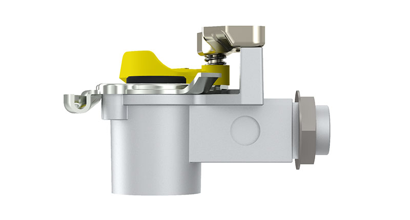 Wabco Koppelkop 9522010010