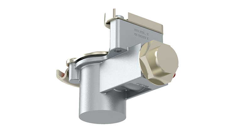 Wabco Koppelkop 9522010020