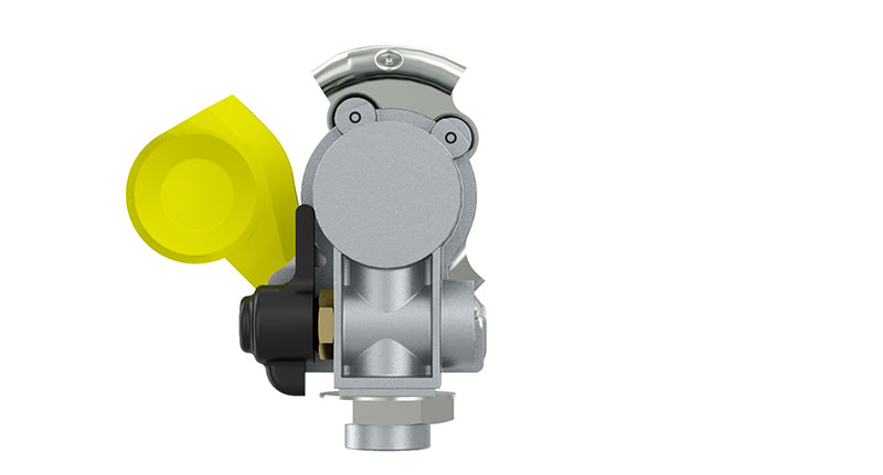 Wabco Koppelkop 9522010130