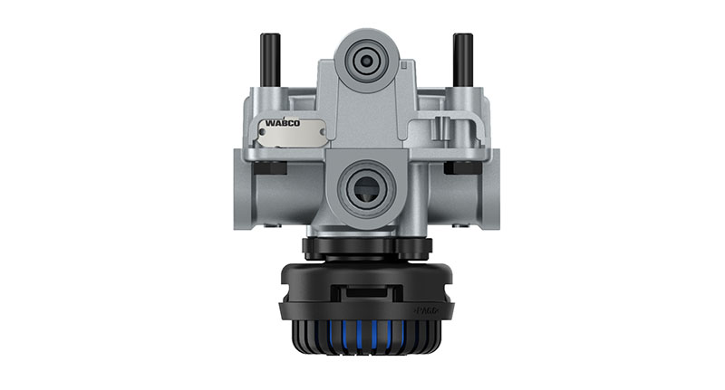 Wabco Relaisklep 9730110090