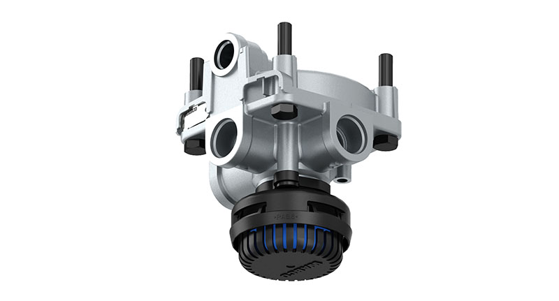 Wabco Relaisklep 9730110090