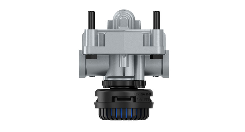 Wabco Relaisklep 9730110090