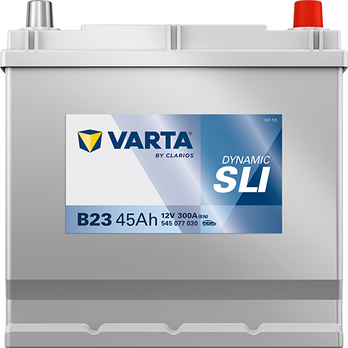 Varta Accu 545077030K262