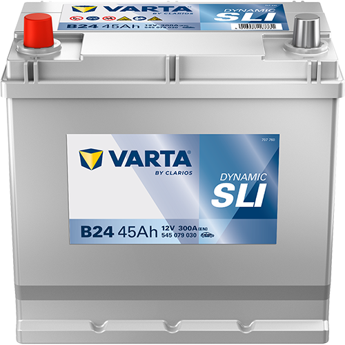 Varta Accu 545079030K262