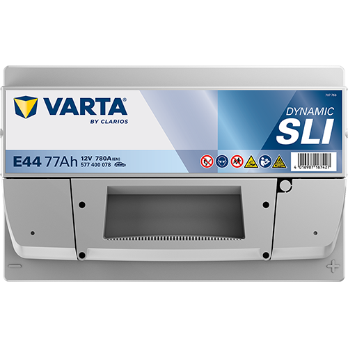 Varta Accu 577400078K262
