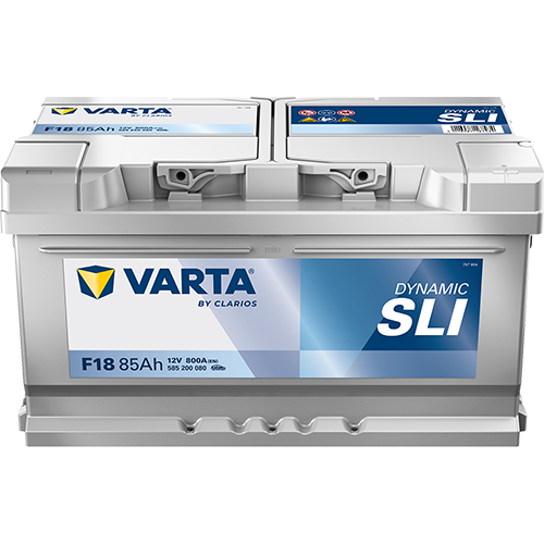 Varta Accu 585200080K262