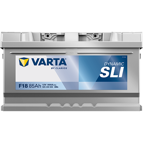 Varta Accu 585200080K262
