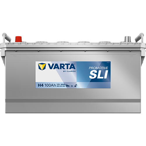 Varta Accu 600035060K182