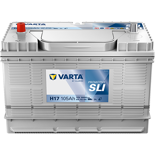 Varta Accu 605102080K182