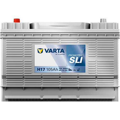 Varta Accu 605102080K182