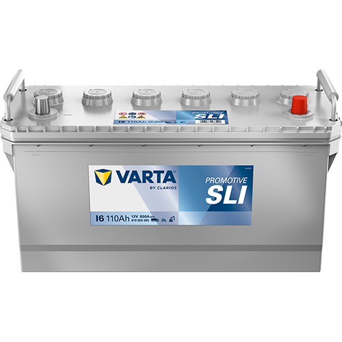 Varta Accu 610050085K182