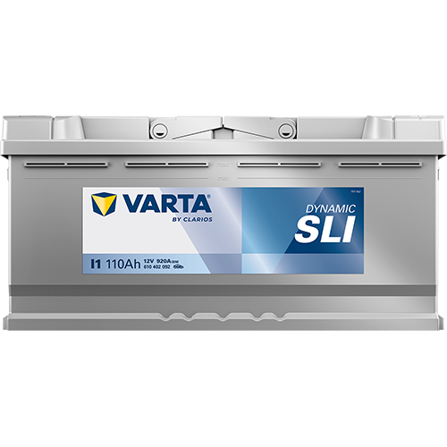 Varta Accu 610402092K262