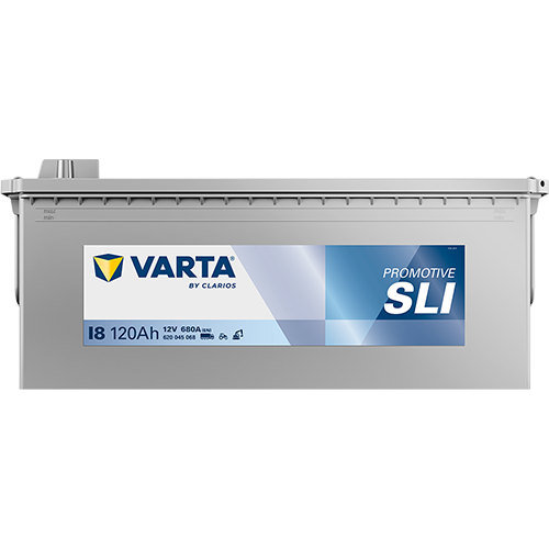 Varta Accu 620045068K182