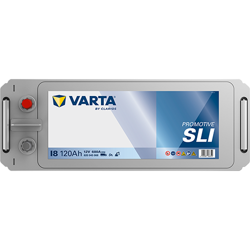 Varta Accu 620045068K182