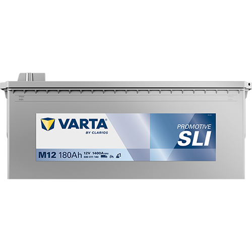 Varta Accu 680011140K182