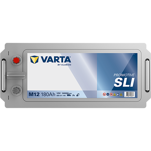 Varta Accu 680011140K182