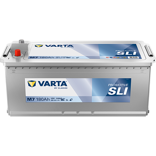 Varta Accu 680033110K182