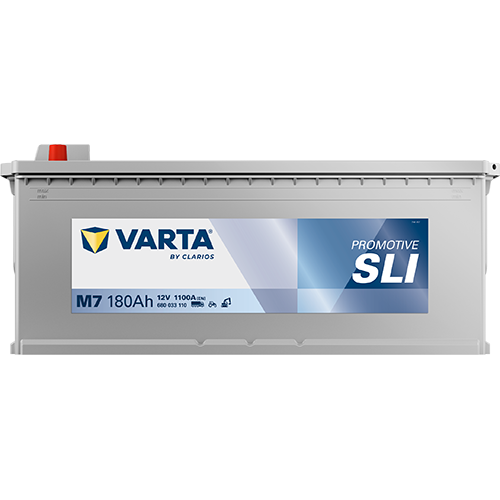 Varta Accu 680033110K182