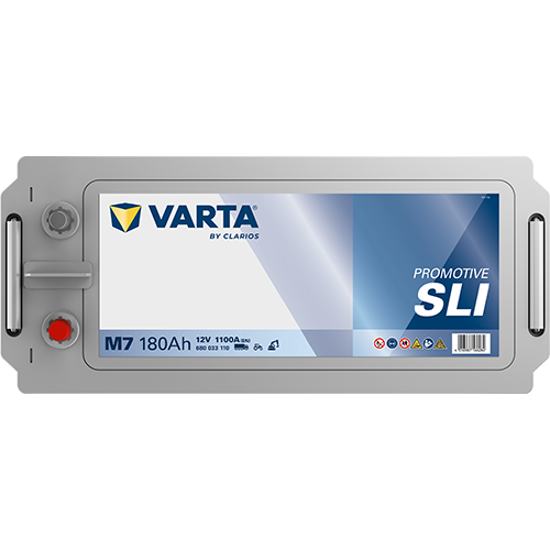 Varta Accu 680033110K182