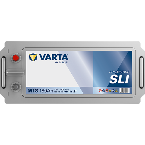 Varta Accu 680108100K182