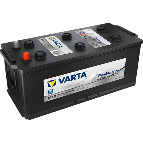 Varta Accu 690033120A742