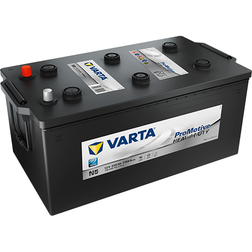 Varta Accu 720018115A742